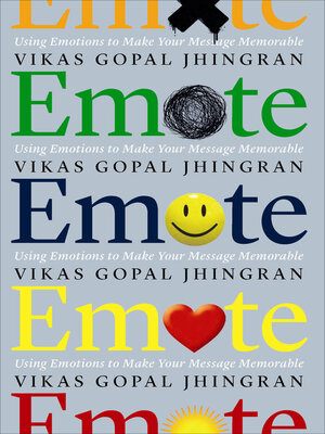 cover image of Emote